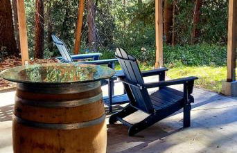 Scotts Flat Lakeside Retreat - Foto 36