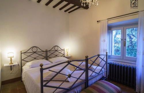 Palazzo Rossi, Historic Boutique Home in Marche - Foto 25