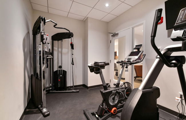 Harmony Medical Suites China Town - Foto 33