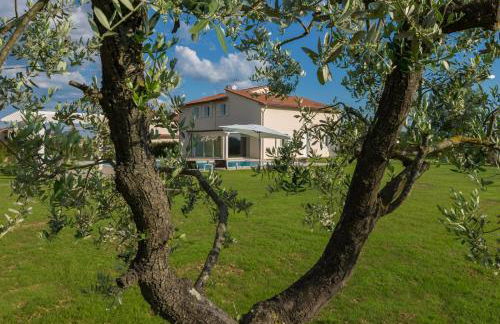 Villa Le Terme - Foto 61