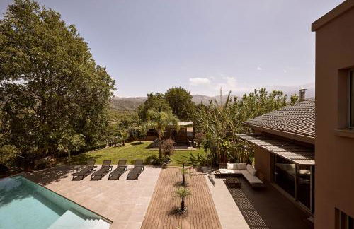 Villa Fuerte & Weddings Estate - Photo 53