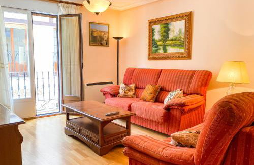 Vivienda Turística Los Leones - Foto 10