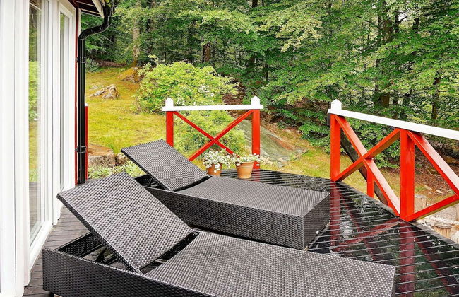 Holiday Home in HÃ¤stveda - Foto 28