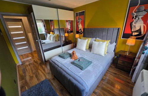 The Mountain Lake - Foto 19