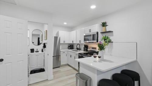 Modern 2BR Unit Hot Tub Outdoor Lounge - Foto 4