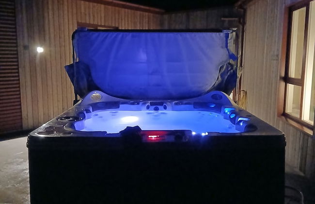 The Garage - Foto 54