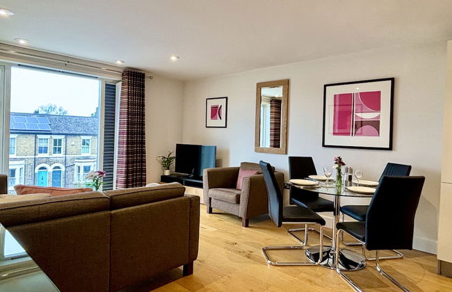 Your Space Apartments - The Hamilton's - Photo 29