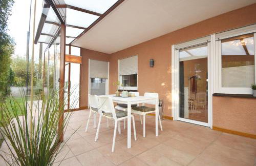 Bamberg 01 - Apartment für Firmen - Foto 22