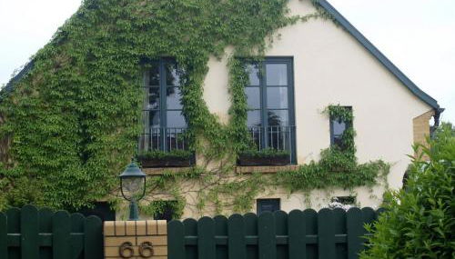 Apartment Alte Deckstation - Foto 3