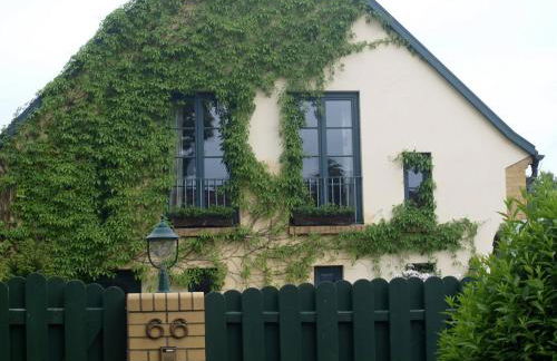 Apartment Alte Deckstation - Photo 3