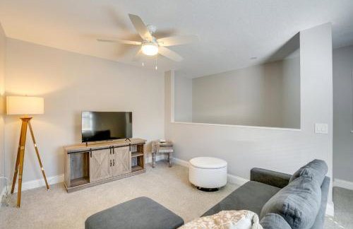 4 Mi to Siesta Key Family Getaway with Balcony - Foto 12