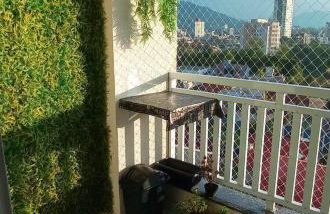 Ótimo apartamento no centro e próximo de tudo - Foto 17