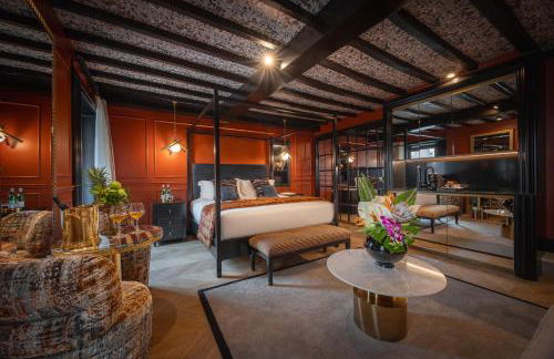 Pantheon Suite - Residenze di Charme - Foto 15