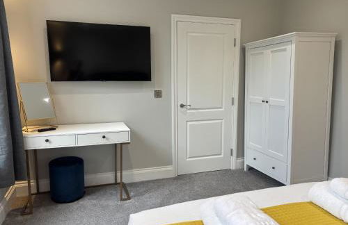 The Westborough - Luxury Apartments - Foto 11