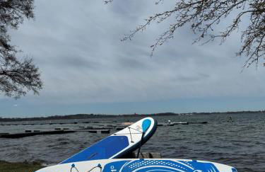 Happy Place am Plauer See - Foto 16