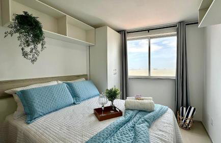 (1001) Vista Mar Perto das Praias - Foto 25