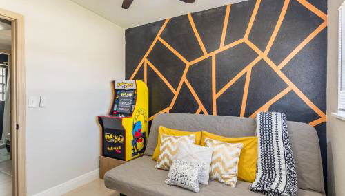 Jacuzzi and Games Close to Dwtn Disney and Parks - Foto 3