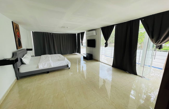 Gorgona Beach Hotel - Foto 15