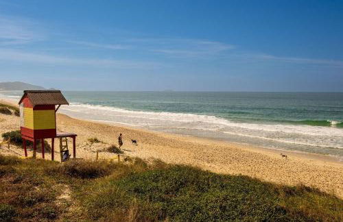 Studio alto padrão pé na areia em Floripa IRB205 - Foto 45