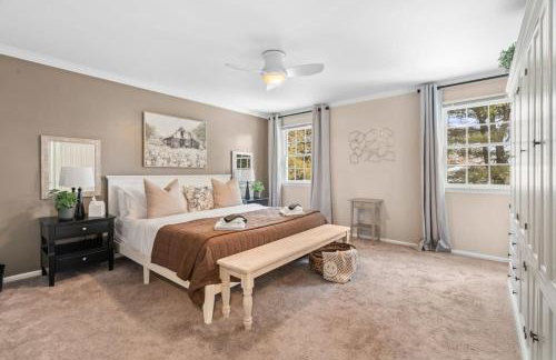 Pine Cove Retreat - 4BR - Pool - Foto 43