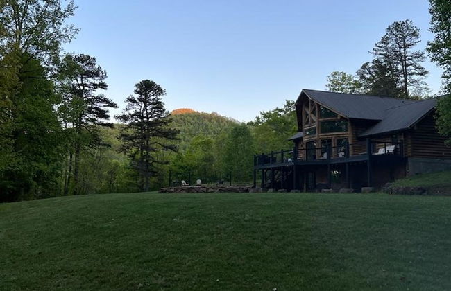 Slps 24 12m Town 7acre Huge Yard Theatre Gmroom - Foto 51