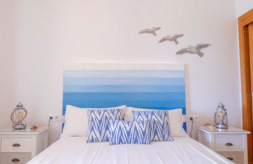 "Cas Vell Marí" Casa en primera línea con vistas al mar, parking privado y WiFi - Foto 25