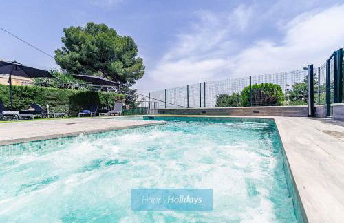 Chalet el Lagar - Photo 2