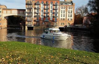 Altstadt Ferienwohnung - Foto 41