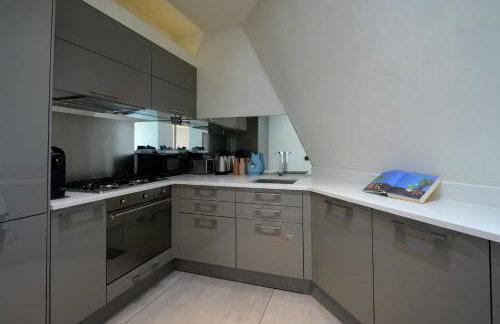 Victoria Apartments - Foto 75