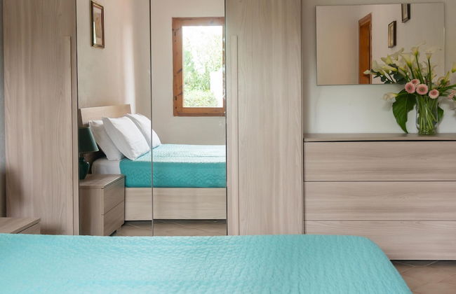 Casa Ficus in Porto Ottiolu - Photo 9