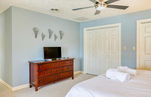 The Lodge on Smith Mountain Lake - Foto 27