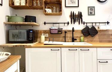 COZEE - Air-Conditioned Apartment with Netflix - Foto 25