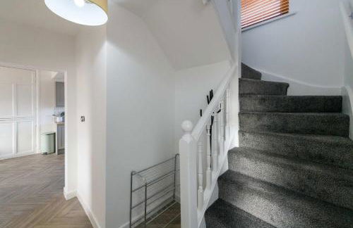 Welsh 3 Bedroom Retreat w Garden Parking Wifi - Photo 15