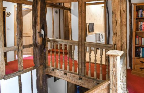 Chilton Manor House - Foto 33