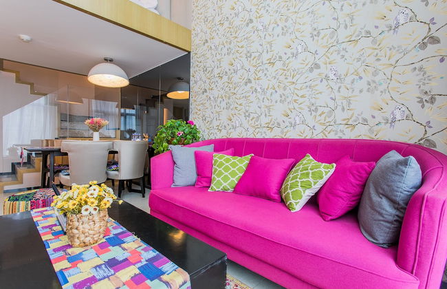 Guangzhou changlong Xinlin Apartment - Foto 56