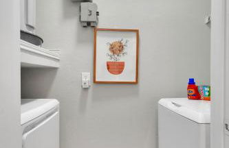 1BD Casa Kaleido - Pool, Gym, Free Parking - Photo 14