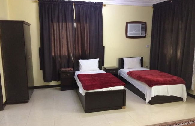 Al Eairy Furnished Apartments Al Madinah 9 - Foto 50