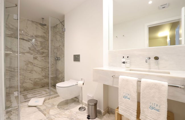 Light Blue Apartments - Downtown Lisbon - Foto 78