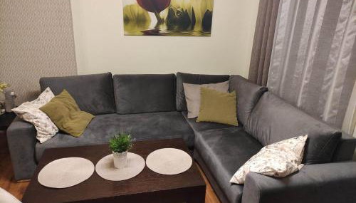 Apartament 7 z dużym tarasem - Foto 4