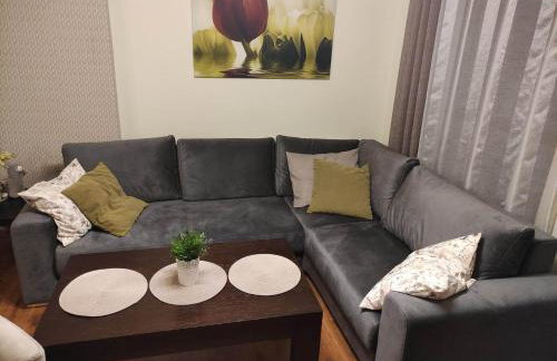 Apartament 7 z dużym tarasem - Foto 4
