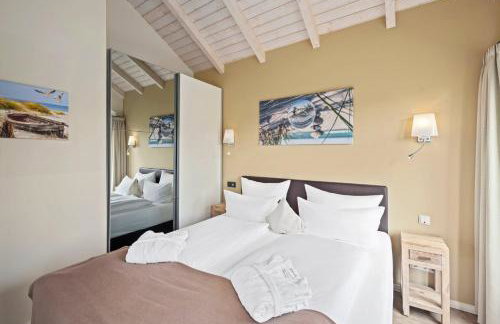 Luxuswellnesshaus Strandburg - Foto 20