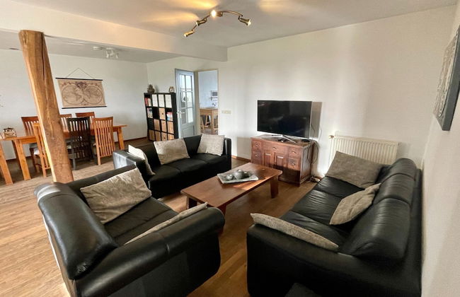 Farmhouse in Elsendorp Near Forest Trails - Foto 12