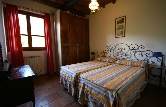 Agriturismo Fattoria di Castiglionchio - Foto 2