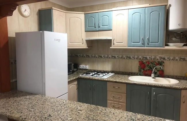 Apartamento Nicole Los Gigantes - Foto 3