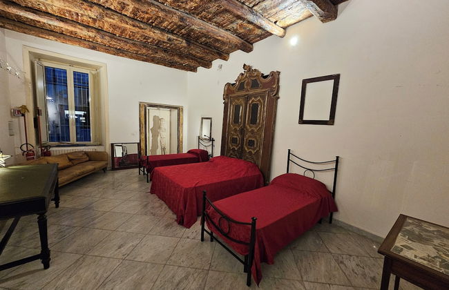 The Spanish Palace suites, rooms, apartments & terraces - Foto 20