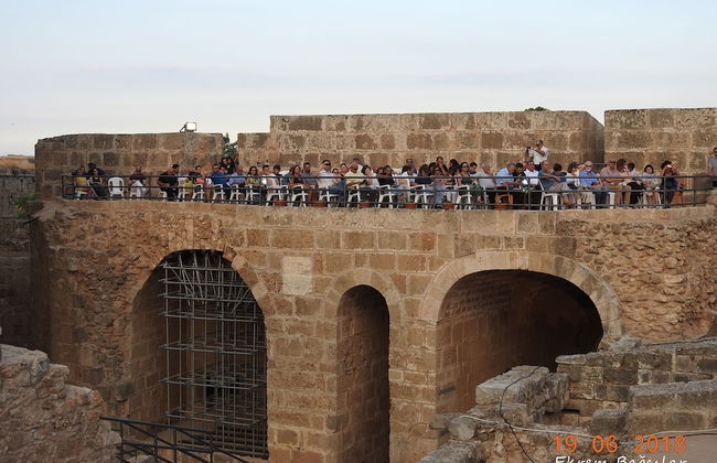 Ertunalp Apartment - Foto 57