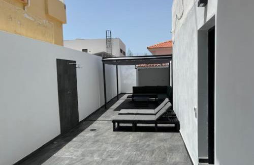 Apartamentos La Caracola El Médano - Foto 11