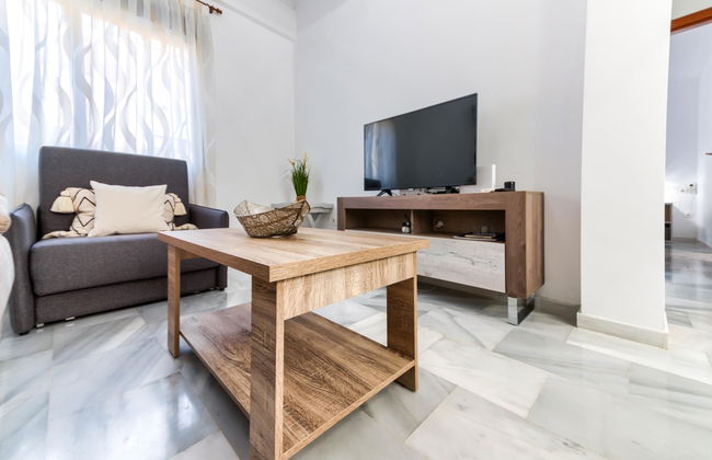 Salitre 1 bedroom - Photo 9