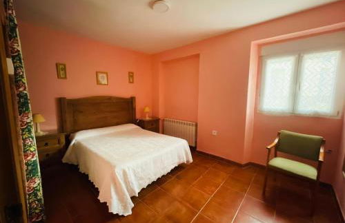 Casa Calderón de Medina lV - Foto 14