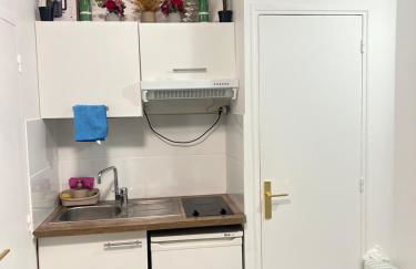 Paris apertment - Foto 4